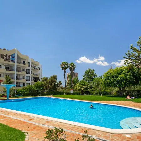 Rocha Seaside By Encantos Do Algarve - 406 פורטימאו