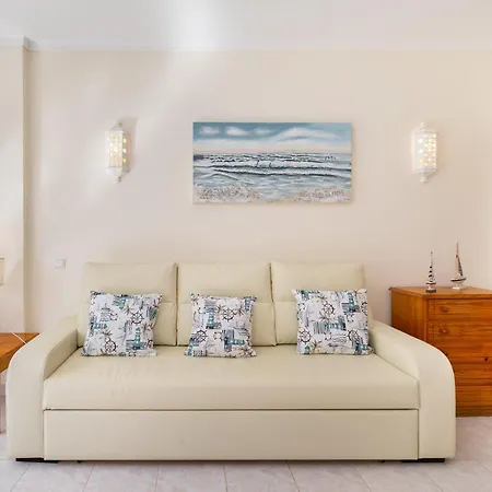 Rocha Seaside By Encantos Do Algarve - 406 דירה פורטימאו