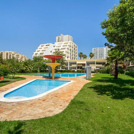 דירה Rocha Seaside By Encantos Do Algarve - 406 פורטימאו