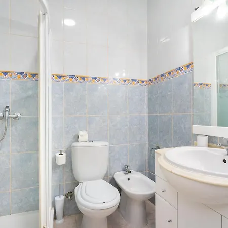 דירה Rocha Seaside By Encantos Do Algarve - 406 פורטימאו