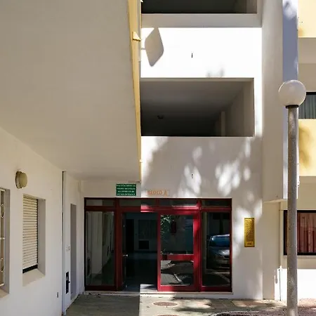 Rocha Seaside By Encantos Do Algarve - 406 דירה
