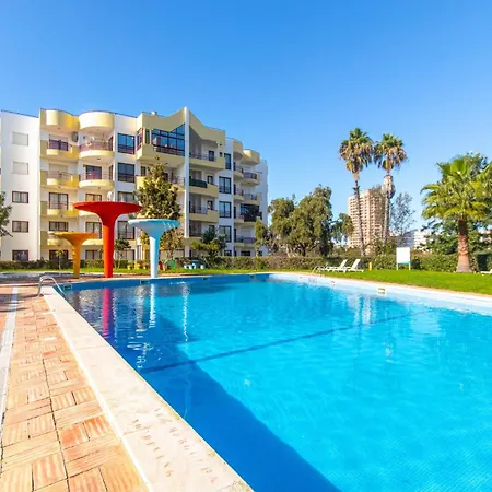 Rocha Seaside By Encantos Do Algarve - 406 פורטימאו