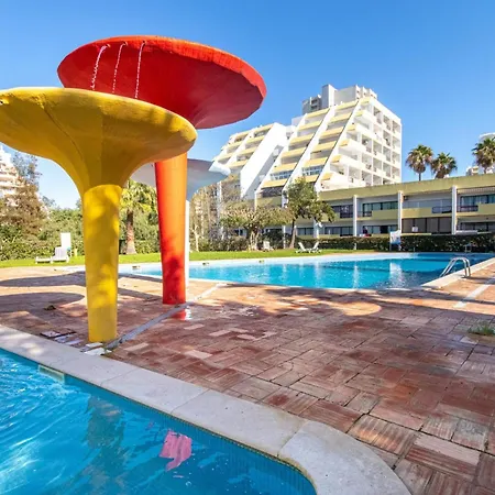 Rocha Seaside By Encantos Do Algarve - 406 * פורטימאו