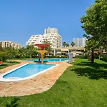 Apartamento Rocha Seaside By Encantos Do Algarve - 406 Portimão