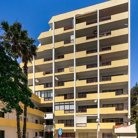 Rocha Seaside By Encantos Do Algarve - 406 * Portimão