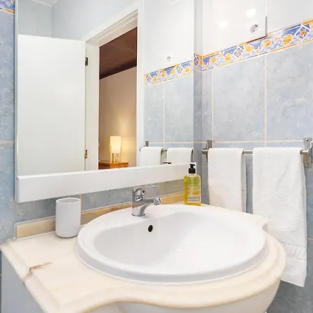 Rocha Seaside By Encantos Do Algarve - 406 * Portimão