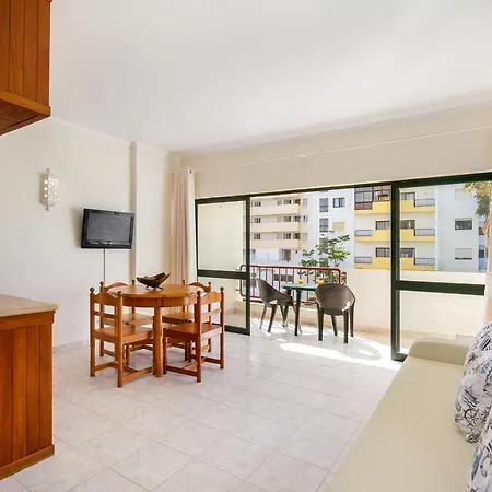 Appartement Rocha Seaside By Encantos Do Algarve - 406 *