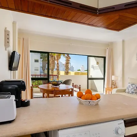 Rocha Seaside By Encantos Do Algarve - 406 *