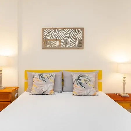 Rocha Seaside By Encantos Do Algarve - 406 * Portimão