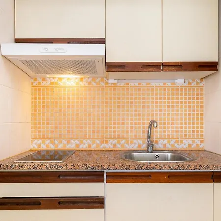 Rocha Seaside By Encantos Do Algarve - 406 Appartement *