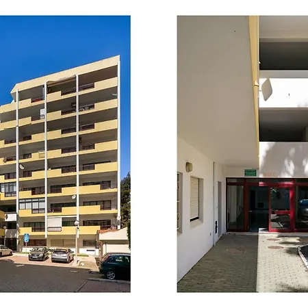 Rocha Seaside By Encantos Do Algarve - 406 *