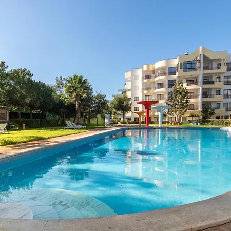 Rocha Seaside By Encantos Do Algarve - 406