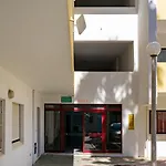 Rocha Seaside By Encantos Do Algarve - 406 דירה