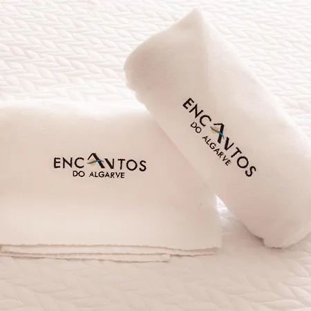 Апартаменты Rocha Seaside By Encantos Do Algarve - 406