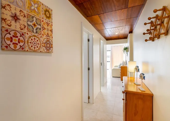 Апартаменты Rocha Seaside By Encantos Do Algarve - 406 *