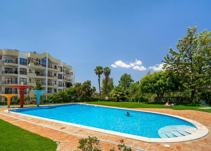 Rocha Seaside By Encantos Do Algarve - 406 Портиман