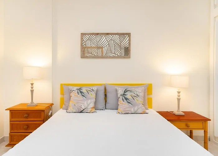 Rocha Seaside By Encantos Do Algarve - 406 * Портиман