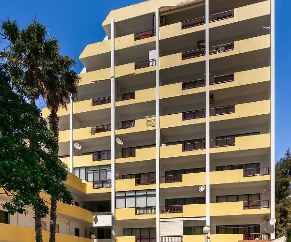 Rocha Seaside By Encantos Do Algarve - 406 * Портиман