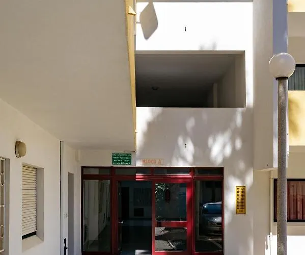 Rocha Seaside By Encantos Do Algarve - 406 Апартаменты